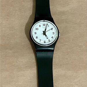 Swatch “Something New” Watch- Vintage